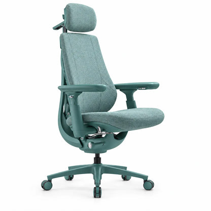 Dynamic AirFlow Ergonomic Chair – Larger sizes offer greater comfort