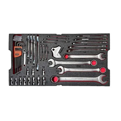 2026 Hot Sales🎉Today's Special - Trolley Tool Case