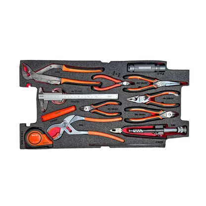 2026 Hot Sales🎉Today's Special - Trolley Tool Case