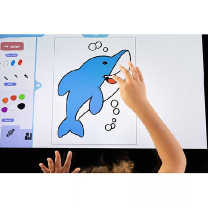 2026 Hot Sales✨ GatherPlay — Interactive Game Table
