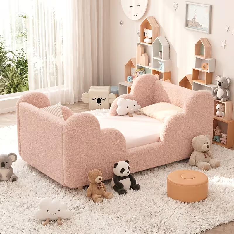 pink color