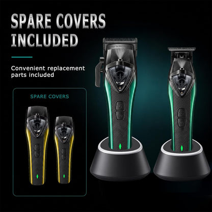 Professional Men Hair Clipper