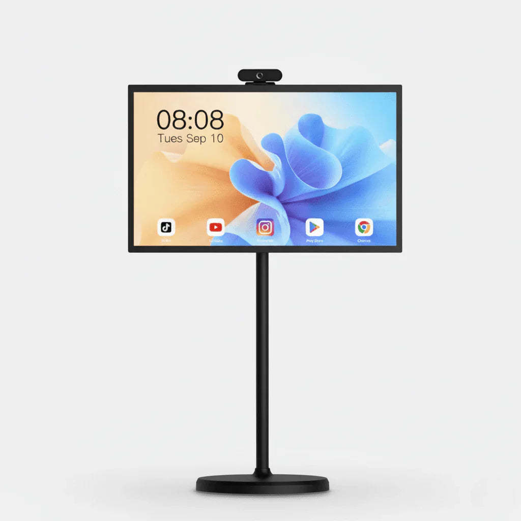 🎉Anniversary Sale - Portable 4K Entertainment Hub