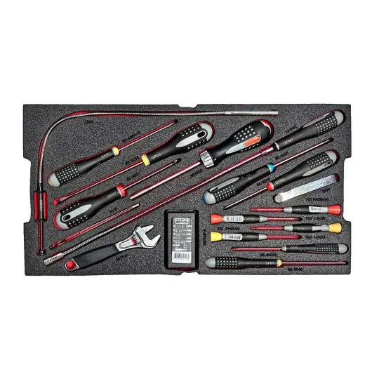 2026 Hot Sales🎉Today's Special - Trolley Tool Case