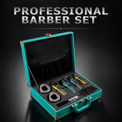 Professional Men Hair Clipper