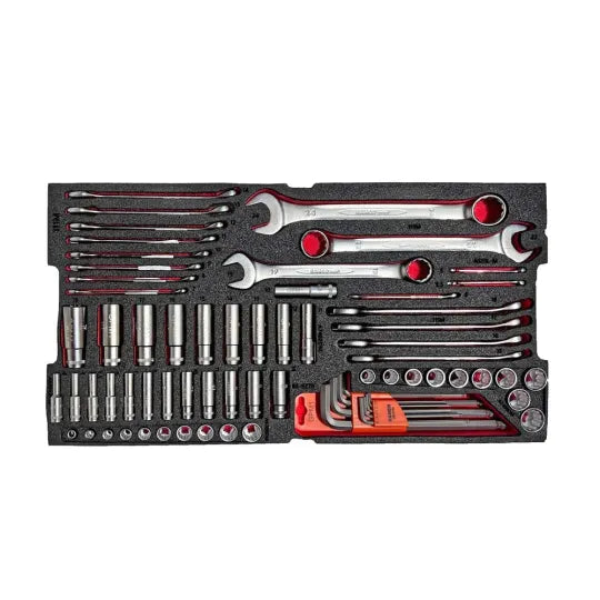 2026 Hot Sales🎉Today's Special - Trolley Tool Case