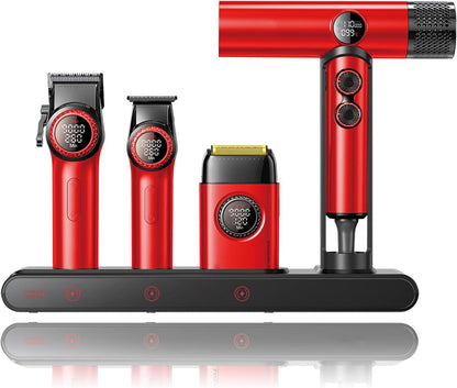 Professional Men Hair Clipper