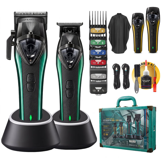 Professional Men Hair Clipper