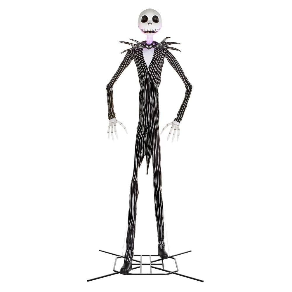 💥 Early-Bird-Halloween-Sale!🔥 Riesiges, bodenbrechendes Skelett mit LCD-Augen und Sound-Effekten als Halloween-Deko