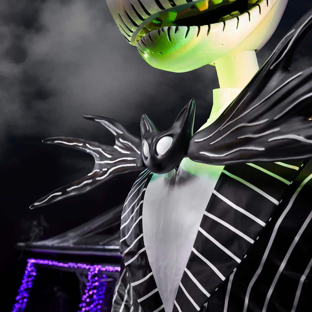 💥 Early-Bird-Halloween-Sale!🔥 Riesiges, bodenbrechendes Skelett mit LCD-Augen und Sound-Effekten als Halloween-Deko
