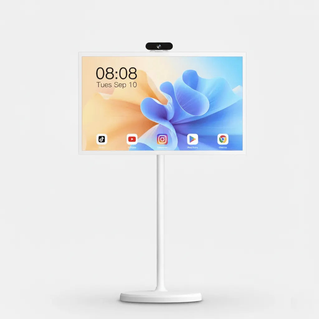 🎉Anniversary Sale - Portable 4K Entertainment Hub