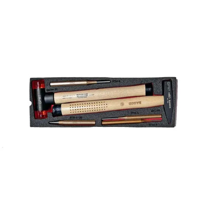 2026 Hot Sales🎉Today's Special - Trolley Tool Case